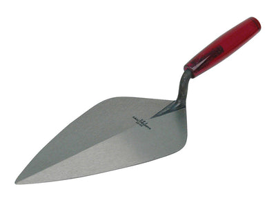 Marshalltown 34P Wide London Pattern Brick Trowel Plastic Handle 11in – – Now available at MTN Shop UK.