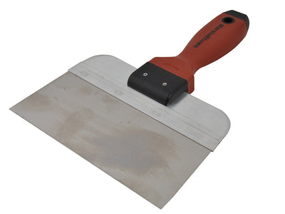 Marshalltown M3508D Blued Steel Taping Knife DuraSoft® Handle 200mm (8in) – – Now available at MTN Shop UK.