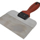 Marshalltown M3508D Blued Steel Taping Knife DuraSoft® Handle 200mm (8in)