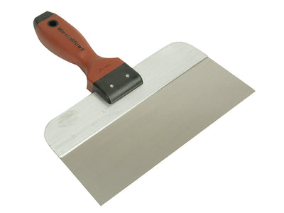 Marshalltown M3508DS Stainless Steel Taping Knife DuraSoft® Handle 200mm (8in) – – Now available at MTN Shop UK.