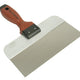 Marshalltown M3508DS Stainless Steel Taping Knife DuraSoft® Handle 200mm (8in)