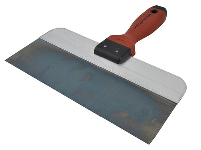Marshalltown M3512D Blued Steel Taping Knife DuraSoft® Handle 300mm (12in) – – Now available at MTN Shop UK.