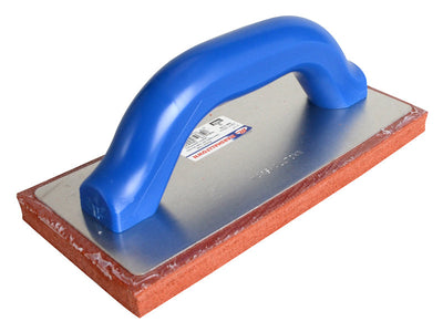 Marshalltown 38 Rubber Float Fine 9 x 4in – – Now available at MTN Shop UK.