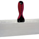 Marshalltown M4510SD Stainless Steel Taping Knife DuraSoft® Handle 250mm (10in)