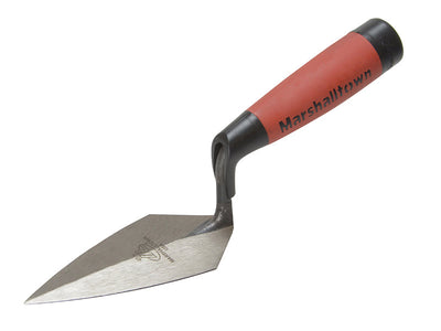 Marshalltown 455D Pointing Trowel Philadelphia Pattern DuraSoft® Handle 5in – – Now available at MTN Shop UK.