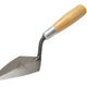 Marshalltown 45 Pointing Trowel Philadelphia Pattern Wooden Handle 5in