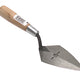 Marshalltown 45 Pointing Trowel Philadelphia Pattern Wooden Handle 6in