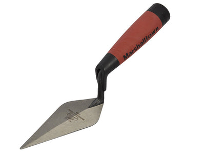 Marshalltown M46115D Pointing Trowel London Pattern DuraSoft® Handle 5in – – Now available at MTN Shop UK.