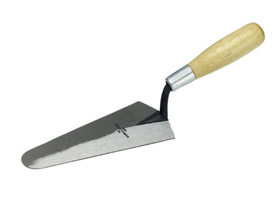Marshalltown M48 Gauging Trowel Wooden Handle 7in – – Now available at MTN Shop UK.