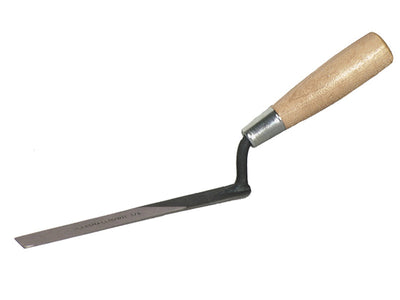 Marshalltown 503 Tuck / Window Pointer Wooden Handle 1/4in – – Now available at MTN Shop UK.