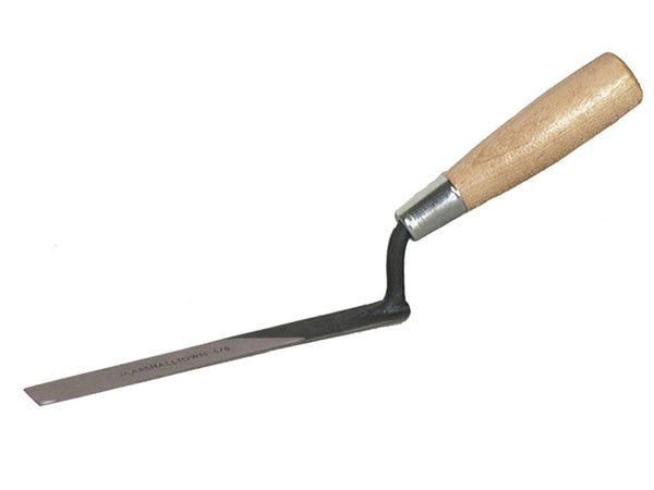 Marshalltown 509 Tuck / Window Pointer Wooden Handle 7/8in – – Now available at MTN Shop UK.