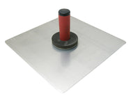 Marshalltown M6D Aluminium Plasterer's Hawk DuraSoft® Handle 350 x 350mm (14 x 14in) – – Now available at MTN Shop UK.