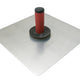Marshalltown M6D Aluminium Plasterer's Hawk DuraSoft® Handle 350 x 350mm (14 x 14in)