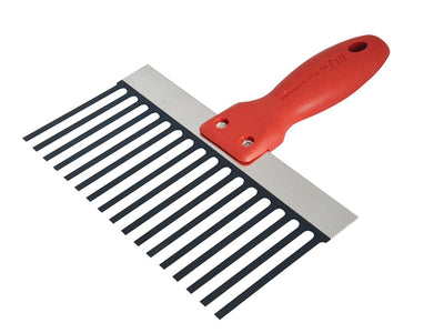 Marshalltown M722 Drywall Scarifier 200mm (8in) – – Now available at MTN Shop UK.