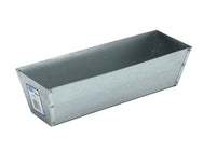 Marshalltown M813 Galvanised Plaster Pan 300mm (12in) – – Now available at MTN Shop UK.