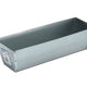 Marshalltown M813 Galvanised Plaster Pan 300mm (12in)