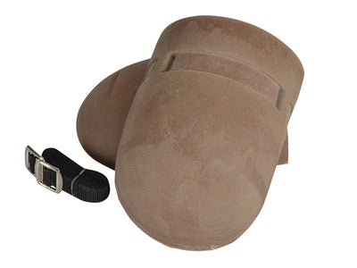 Marshalltown 823 Knee Pads Rubber – – Now available at MTN Shop UK.