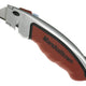 Marshalltown M9059 Soft Grip Utility Knife