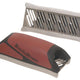 Marshalltown MDR-389 Durasoft® Drywall Rasp with Rails 140mm (5.1/2in)