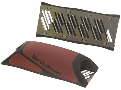 Marshalltown MDR-390 Drywall Rasp without Rails 140mm (5.1/2in) – – Now available at MTN Shop UK.