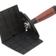 Marshalltown MEA917 Exact Angle Inside Corner Trowel DuraSoft® Handle