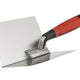 Marshalltown M23RD Curved Inside Corner Trowel DuraSoft® Handle 5in