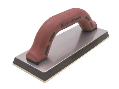Marshalltown Tile Grouter DuraSoft® Handle 6 x 4in – – Now available at MTN Shop UK.