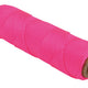 Marshalltown M631 Mason's Line 76.2m (250ft) Fluorescent Pink
