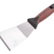 Marshalltown Bent Scraper 3in