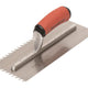 Marshalltown LayFlat 10mm Notch Trowel 11 x 4.1/2in