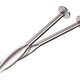 Marshalltown Forged Line Pins (Pack 2)