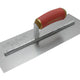 Marshalltown MPB815D Pre-Worn PermaShape® Finishing Trowel DuraSoft® Handle 18 x 5in