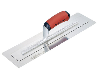 Marshalltown PermaFlex Plasterer Trowel DuraSoft® 16 x 4.5/16in – – Now available at MTN Shop UK.