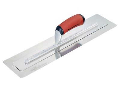 Marshalltown PermaFlex Plasterer Trowel DuraSoft® 18 x 4.5/16in – – Now available at MTN Shop UK.