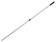 Marshalltown ProSkim® Telescopic Handle 100-190cm – – Now available at MTN Shop UK.