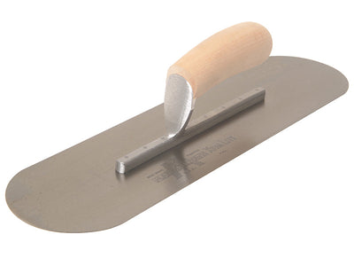 Marshalltown MSP16 Swimming Pool Trowel 16 x 4.1/2in – – Now available at MTN Shop UK.