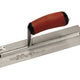 Marshalltown MXS13D Plasterer's Finishing Trowel DuraSoft® Handle 13 x 5in