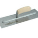 Marshalltown MXS73 Cement Trowel Wooden Handle 14 x 4.3/4in