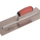 Marshalltown MXS73D Cement Trowel DuraSoft® Handle 14 x 4.3/4in