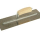 Marshalltown MXS73SS Cement Trowel Stainless Steel Wooden Handle 14 x 4.3/4in