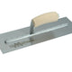 Marshalltown MXS77 Cement Trowel Wooden Handle 18 x 4.1/2in