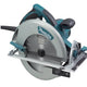 5008 MGAJ Circular Saw 210mm 1800W 110V
