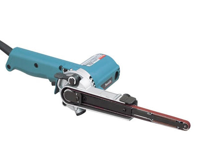 Filing Sander