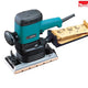9046 1/2 Sheet Orbital Sander 600W 240V