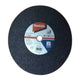 Makita 355mm Abrasive Chop Saw Wheels (Pack 5)