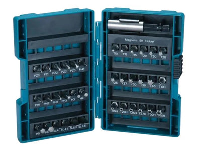 Screw Bit Set