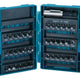 Makita B-28606-10 Screw Bit Set 37 Piece