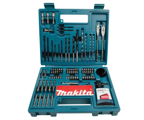 Drill & Screwdriver Bit Accessory Set