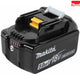 Makita BL1850B 18V 5.0Ah Li-ion Battery