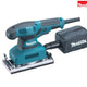 Makita BO3710 1/3 Sheet Orbital Sander 190W 240V